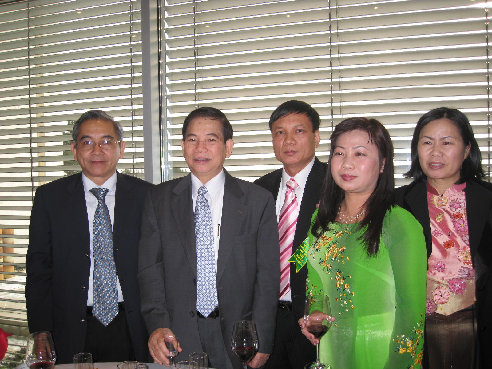 Chủ tịch nước gặp hội đồng công ty việt nhật