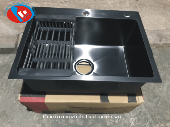 Chậu Đúc 1 Hố  5043 HAND MADE KOREA