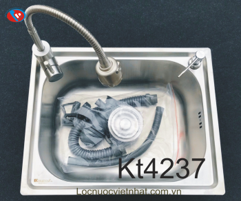 Chậu 1 Hố 4237 Chậu thường