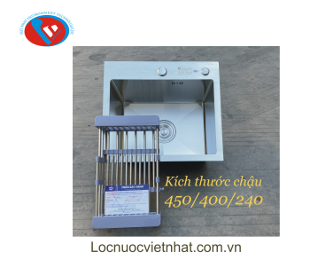 Chậu 1 Hố kagol 4540