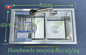 Chậu 8245 Lệch 304