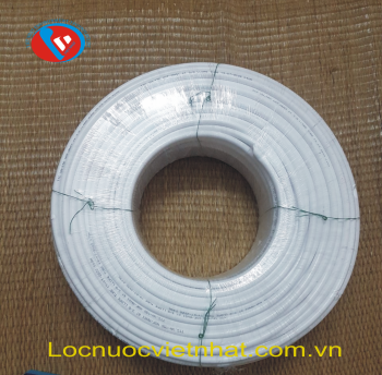 Dây lắp nước đầu vào phi 10