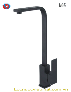Vòi rửa bát nóng lạnh Kagol K05