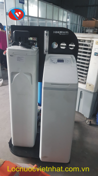 Máy  USA CÔNG SUẤT LỚN 1500 Lít/1 h