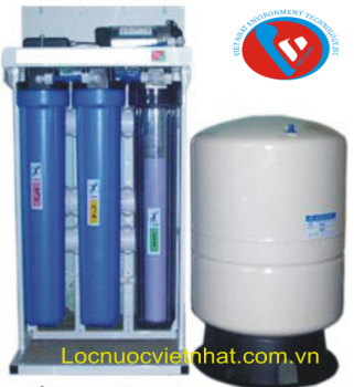 Máy lọc nước R.O 100 L/h