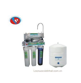 Máy 8 lõi oxi tạo khoáng lọc nước việt nhật