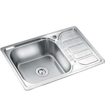 chậu gorlde GD 927