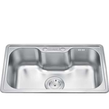 Chậu gorlde GD 027