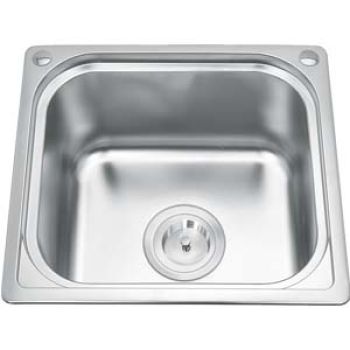 Chậu gorlde GD 017