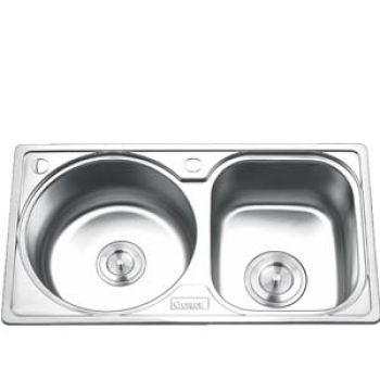 Chậu gorlde GD 5012