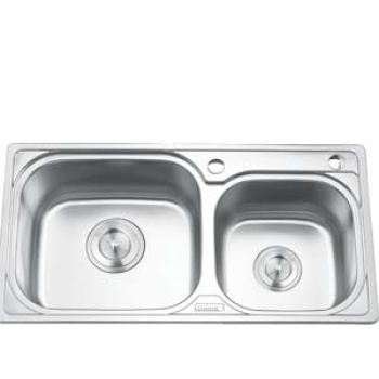 Chậu gorlde GD 5102