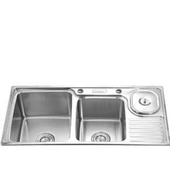 Chậu gorlde GD 949