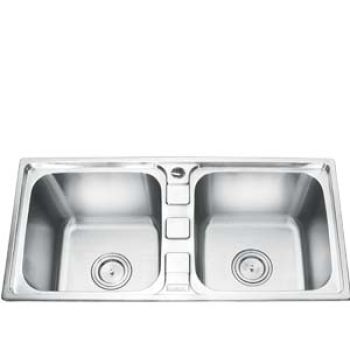 Chậu gorlde GD 952