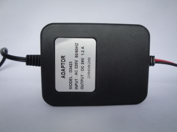 Adaptor 24v-1.2 máy 10L/h