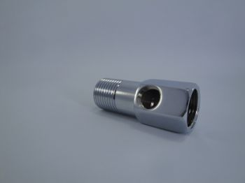 Khẩu chia nước phi 15