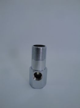 Khẩu chia nước phi 15