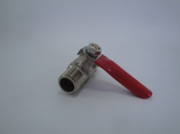 Van chia Nước đầu vào 8