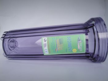 Cốc lọc trắng 10