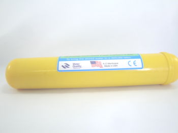 Lõi lọc Alkaline vàng nhập khẩu