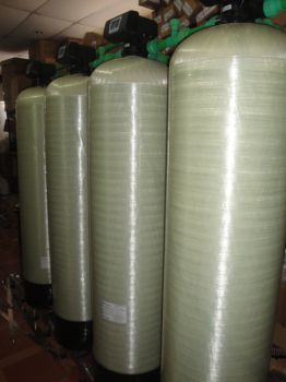 máy lọc công nghiệp 750L/h