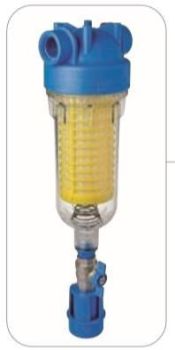 Giọ Chặn Bẩn Cao Cấp Của Châu ÂU