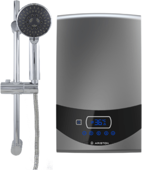 Bình Trực tiếp ST 45 PE có bơm