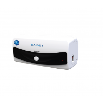 Ngang 20 SaPhir Rossi