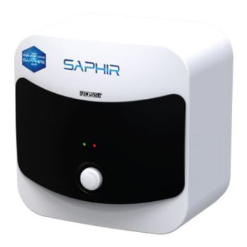 Vuông 15 Saphir Rossi