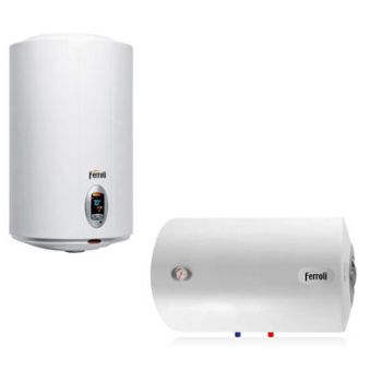 Bình AQUA 100L FerroLi