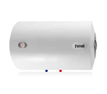 Bình  50L AQUA FerroLi