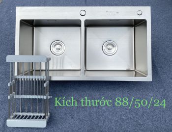 Chậu 8850 cân 304