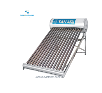 Máy nước nóng Năng lượng mặt trời Tân Á 8 – 160L