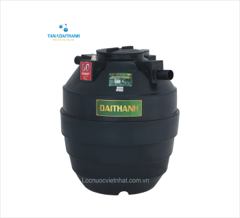 Bể Tự Hoại  Đại Thành 1000L