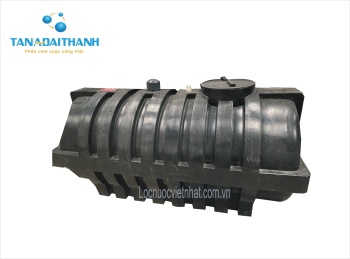 Bồn tự hoại đại thành  Ngang 2200L