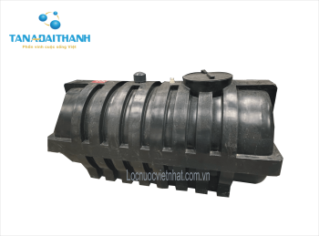 Bồn tự hoại đại thành  Ngang 2200L