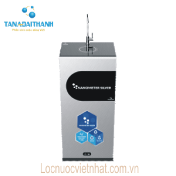 Máy lọc nước RO Tân Á Nano – 7 lõi