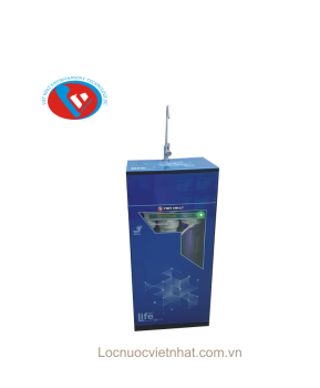 Máy 8 lõi oxi tạo khoáng lọc nước việt nhật