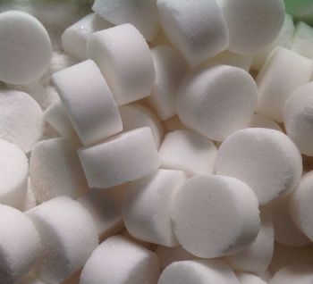 MUỐI HOÀN NGUYÊN NƯỚC