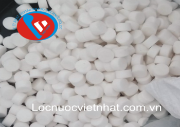 MUỐI HOÀN NGUYÊN NƯỚC