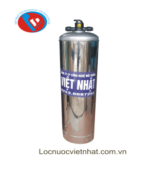 Lọc Tổng 1 cột inox 304