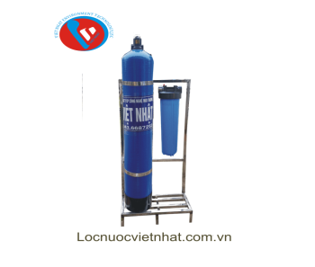 Lọc 1 cột compurit giá inox